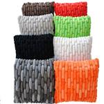 Dreamweavers Cobble Cushions All Colours